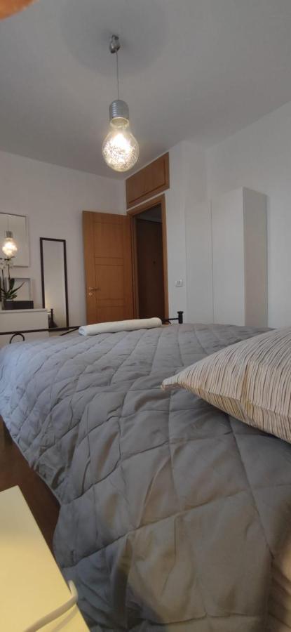 L'Altra Casetta Dei Quintili โรม ภายนอก รูปภาพ